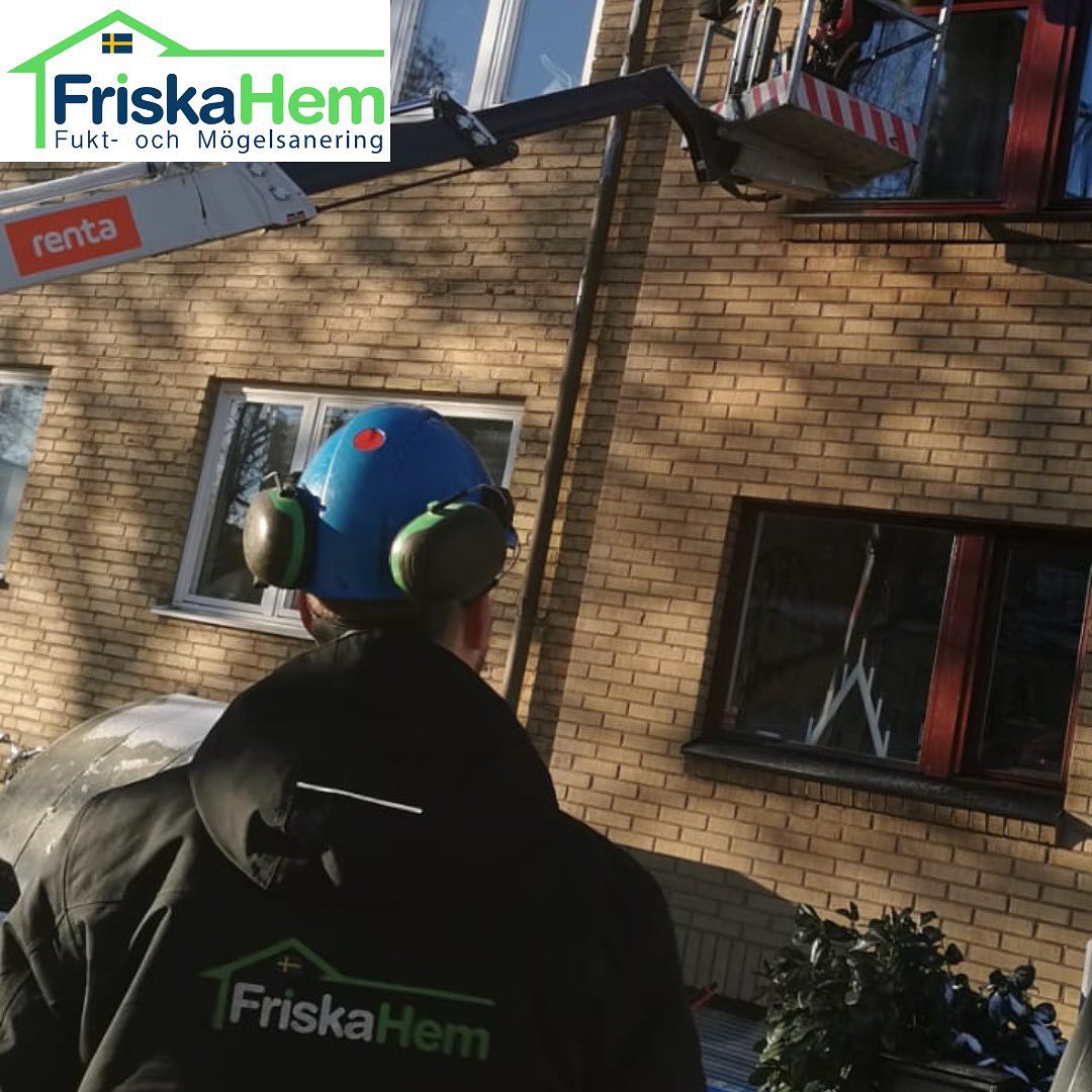 Få smartare och energisnålare ventilation i er bostad! - Malmö