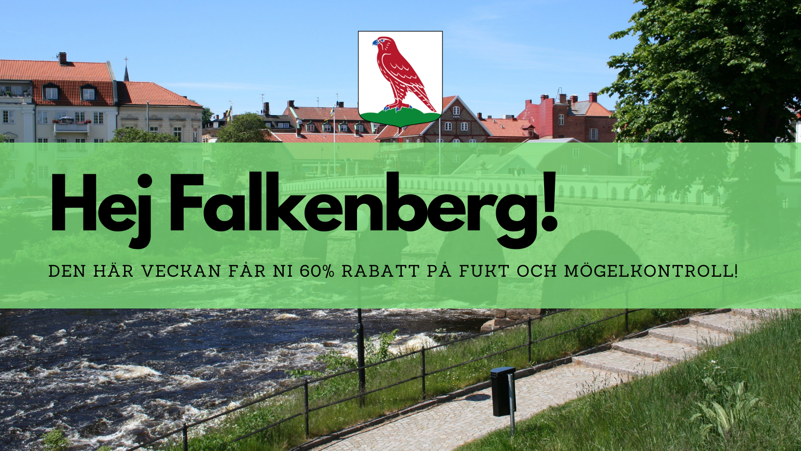 Veckans Erbjudande 25