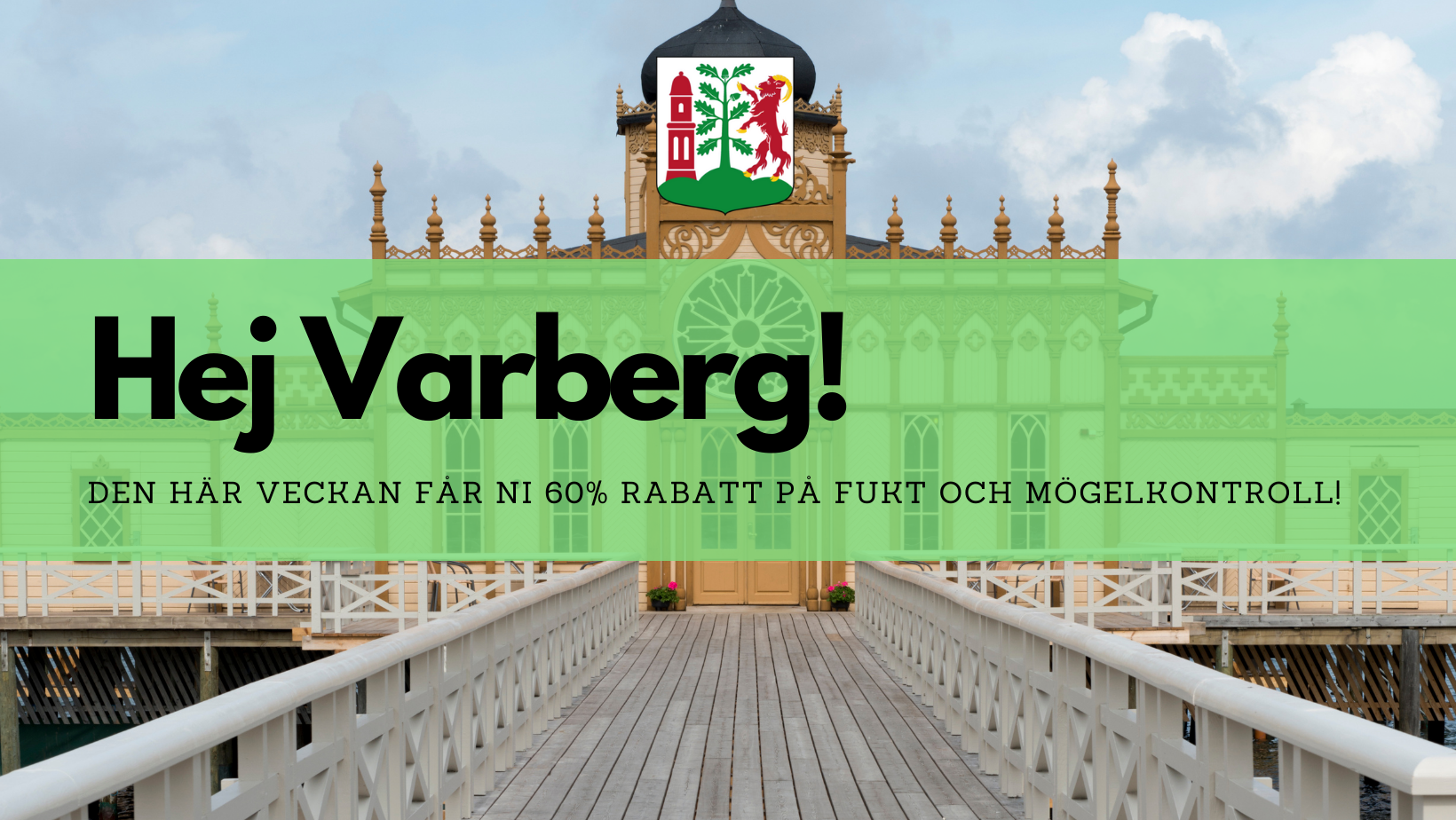 Erbjudande för vecka 5