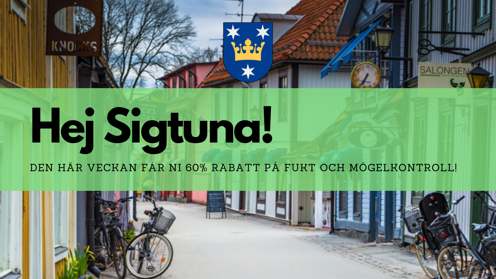 Erbjudande för vecka 13