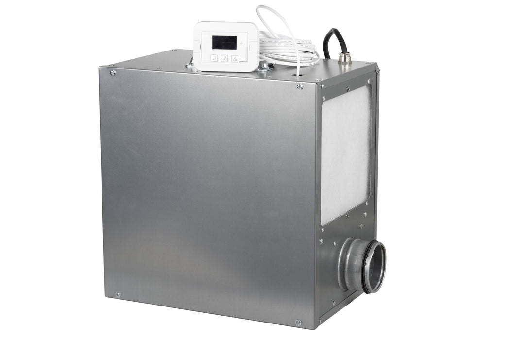 Acetec avfuktare EvoDry RCF 20 G1