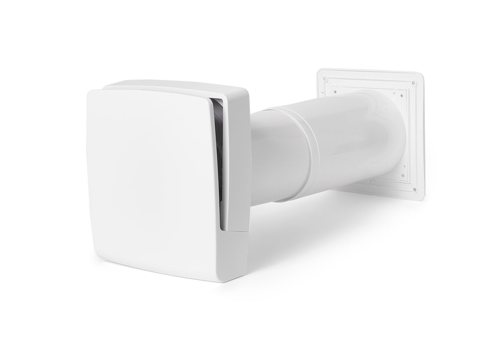 Fresh Väggventil TL100C