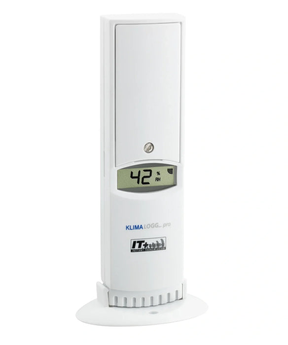 Svenska Termoinstrument 30.3181 Radiogivare Temperatur