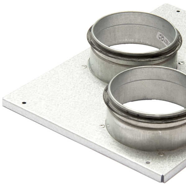 Acetec Torrluftsstos EvoDry RD 3x100mm