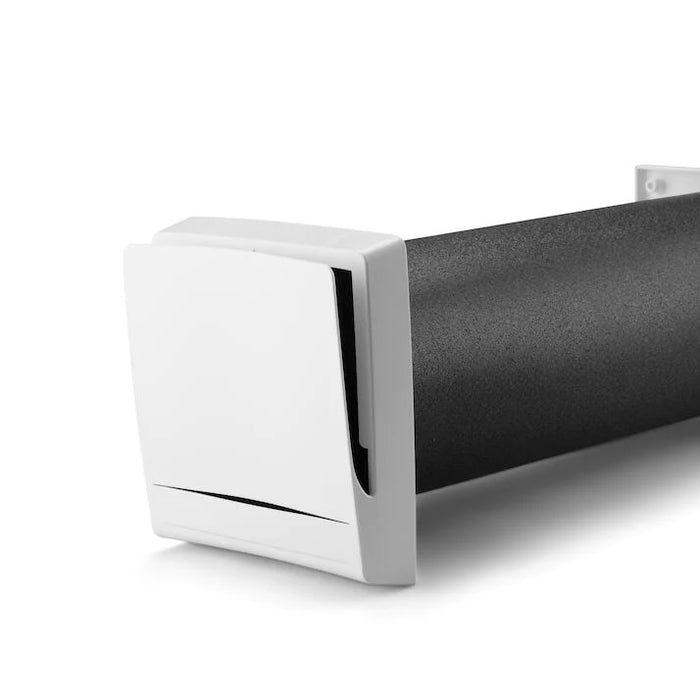 Fresh Väggventil TL-F dBs D80