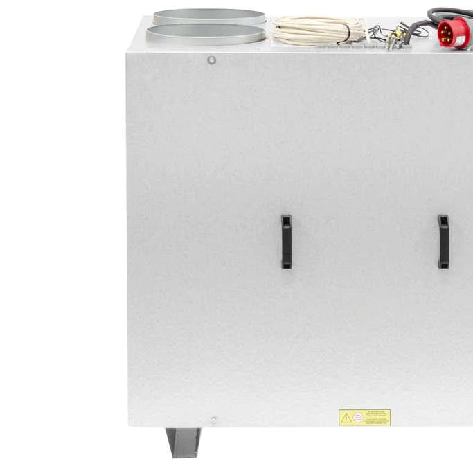 Acetec EvoAir A170T G2 Ventilationsaggregat
