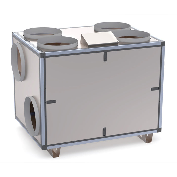 Acetec EvoAir R20 Ventilationsaggregat