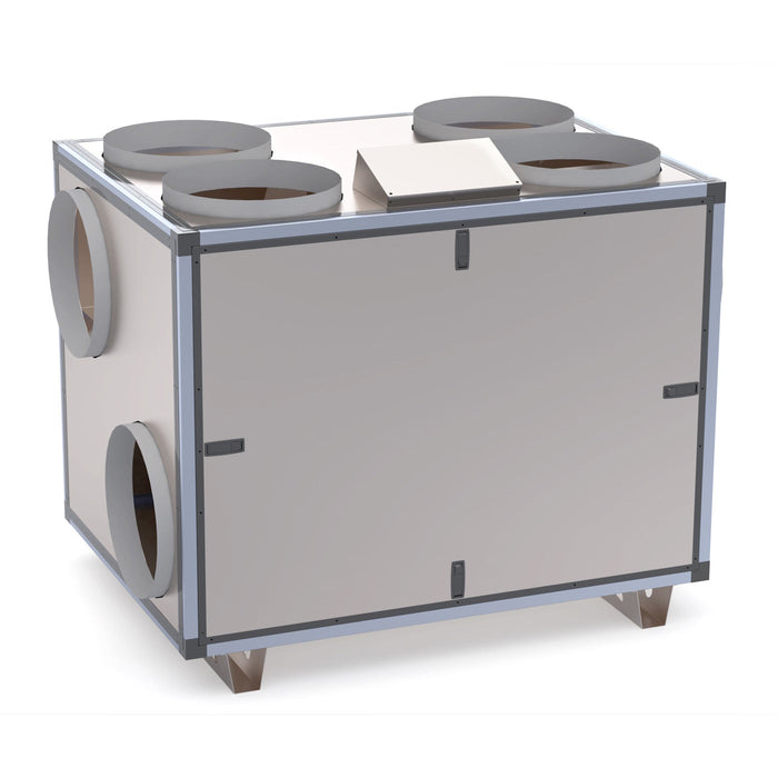 Acetec EvoAir R25 Ventilationsaggregat