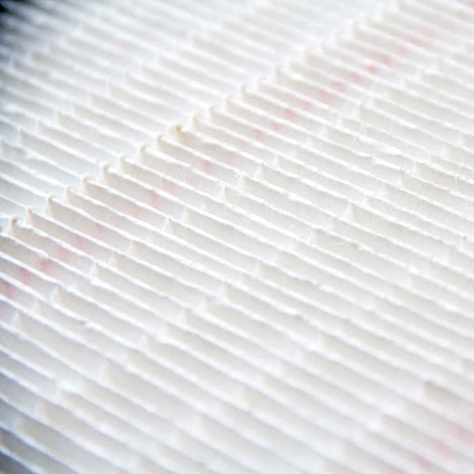 Acetec Filter A70T ePM10 60% Standard