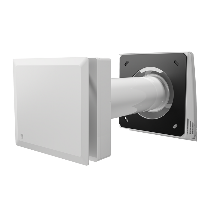 Flexit Muto 100 Rumsventilator