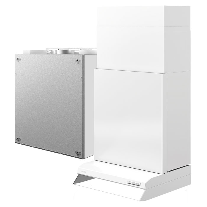 Flexit Nordic KS3 Ventilationsaggregat