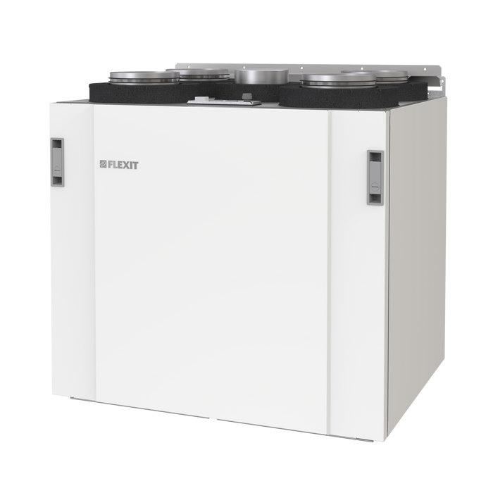 Flexit Nordic S4 Ventilationsaggregat