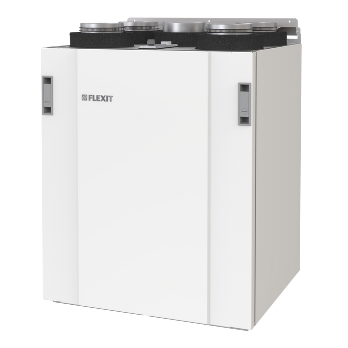 Flexit Nordic S3 Ventilationsaggregat