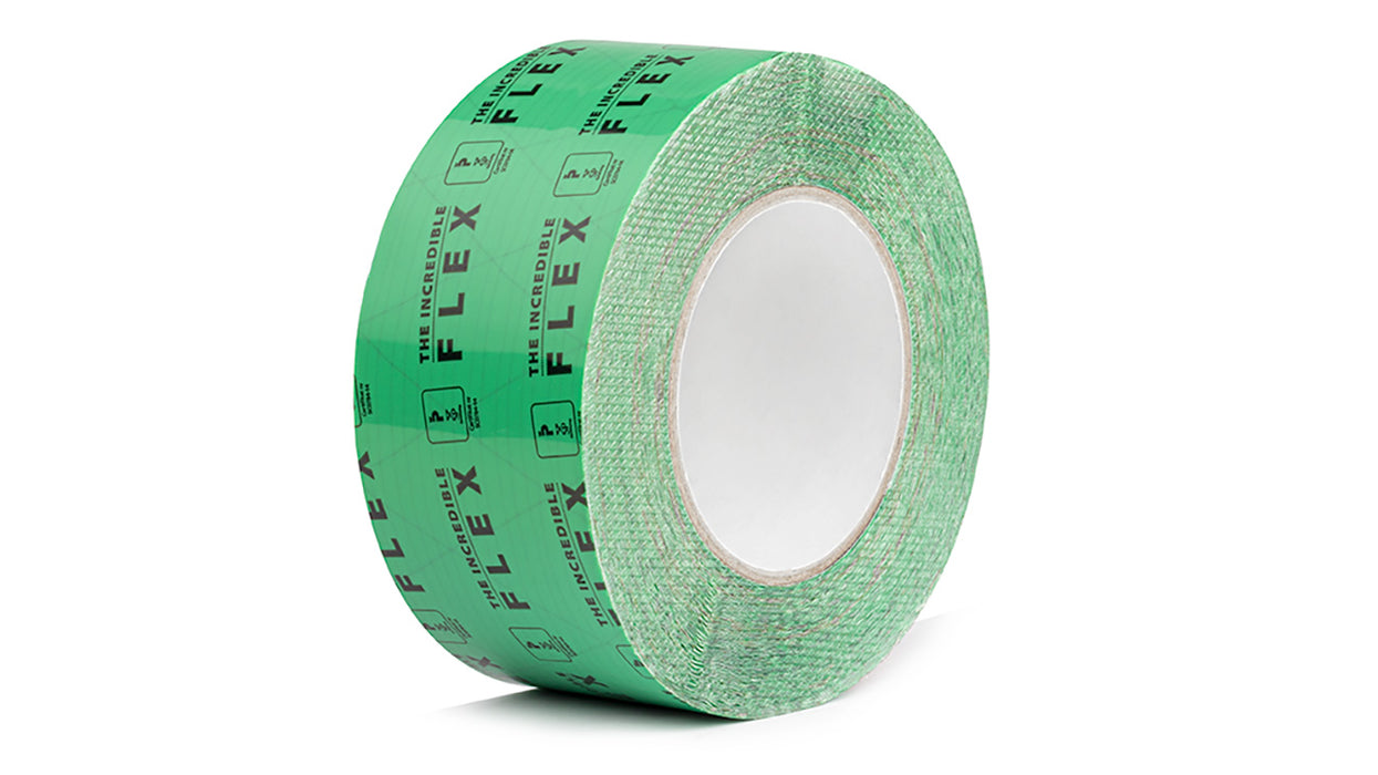 Tejp för fogning av krypgrundsisolering 50mm