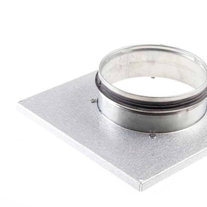 Acetec Torrluftsstos EvoDry RD 1x125mm