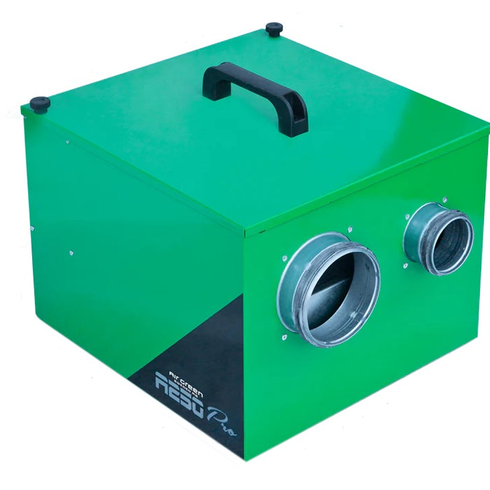 Air Green A 250 Pro – Avfuktare