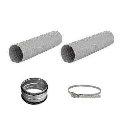 Acetec Slangpaket EvoDry 12/18/24
