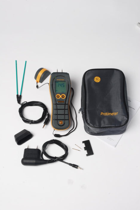 Elma Instruments Protimeter Surveymaster - Fuktmätare