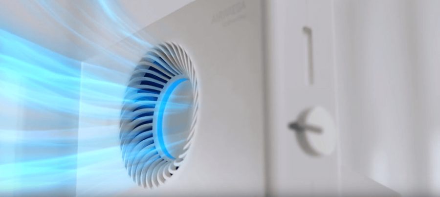 Coway AirMega AP-1220B