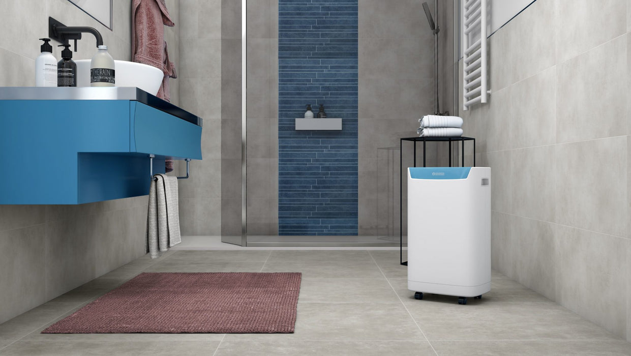 Olimpia Splendid Avfuktare – Aquaria 14P