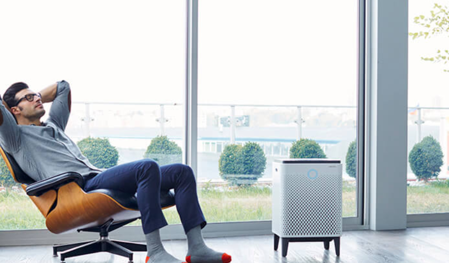 Coway AirMega AP-1515G