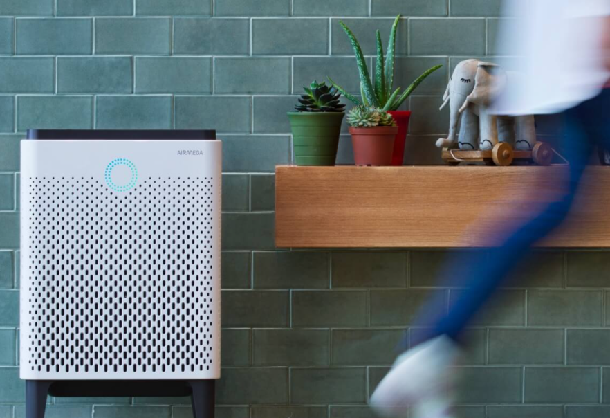 Coway AirMega AP-1515G