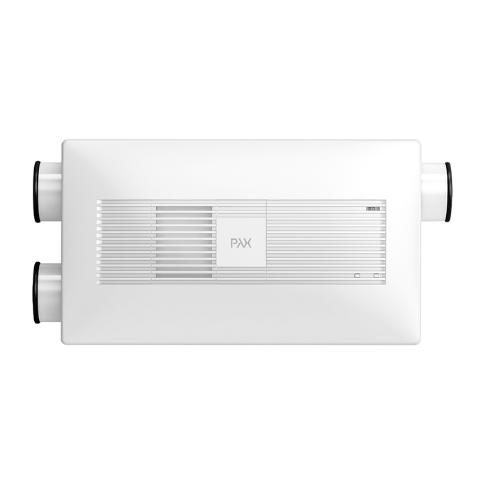Pax EOS 100H ventilationsaggregat