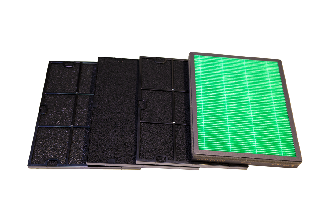 Filterset Coway AP-0509DH