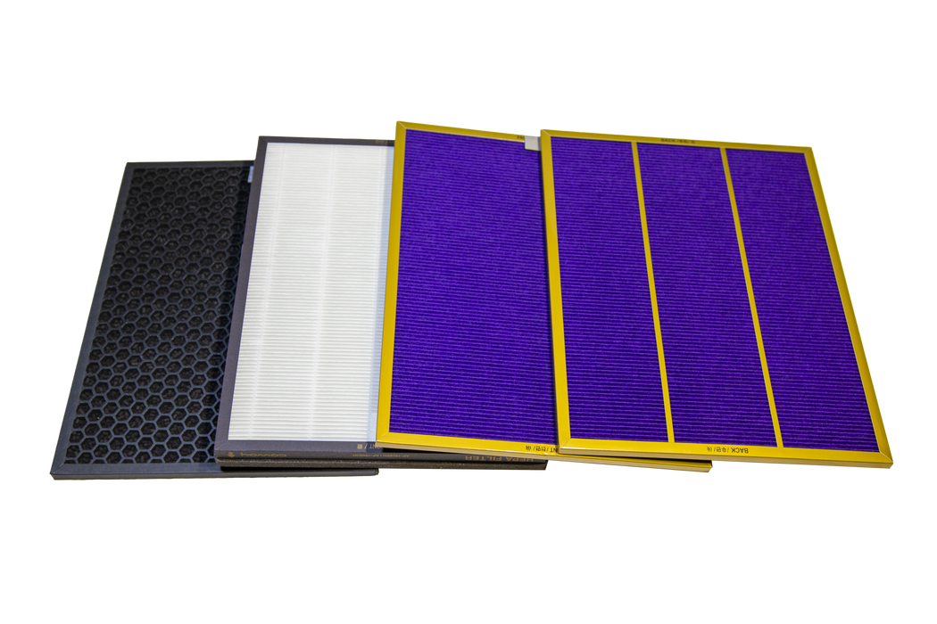 Filterset Coway AP-1008DH