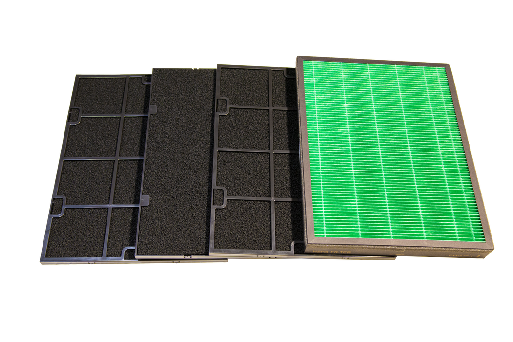 Filterset Coway AP-1009CH