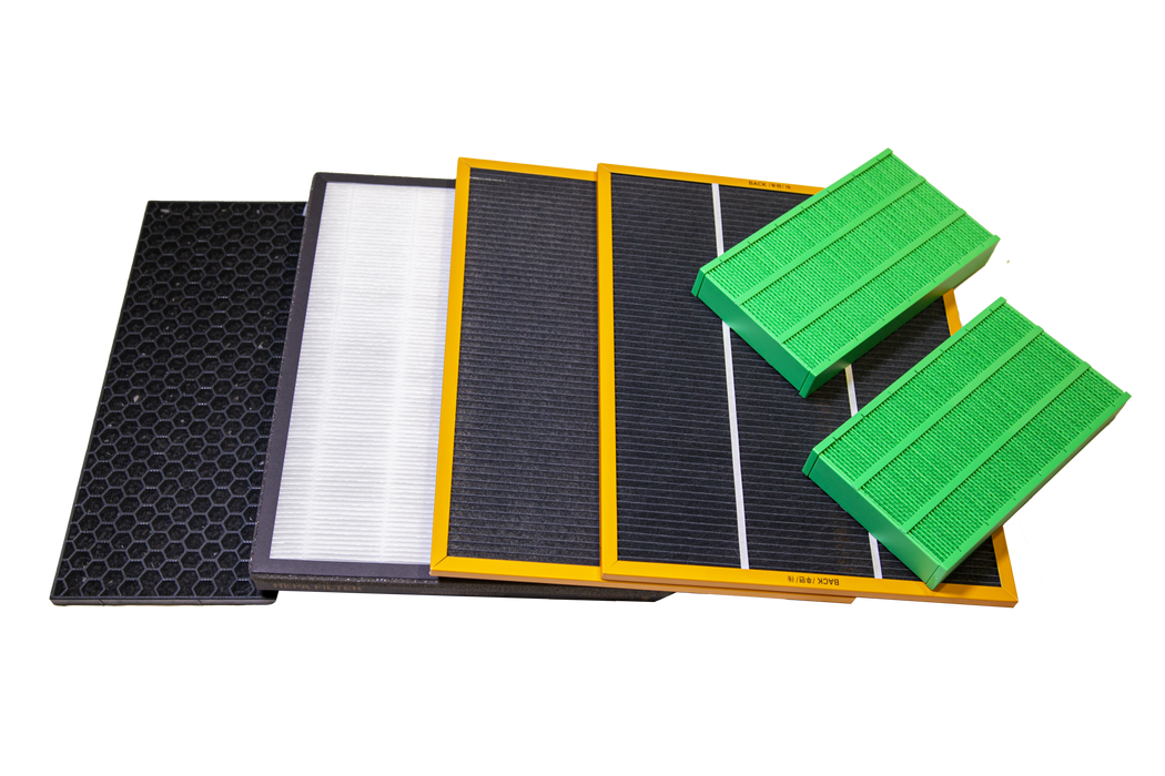 Filterset Coway APM-1010DH