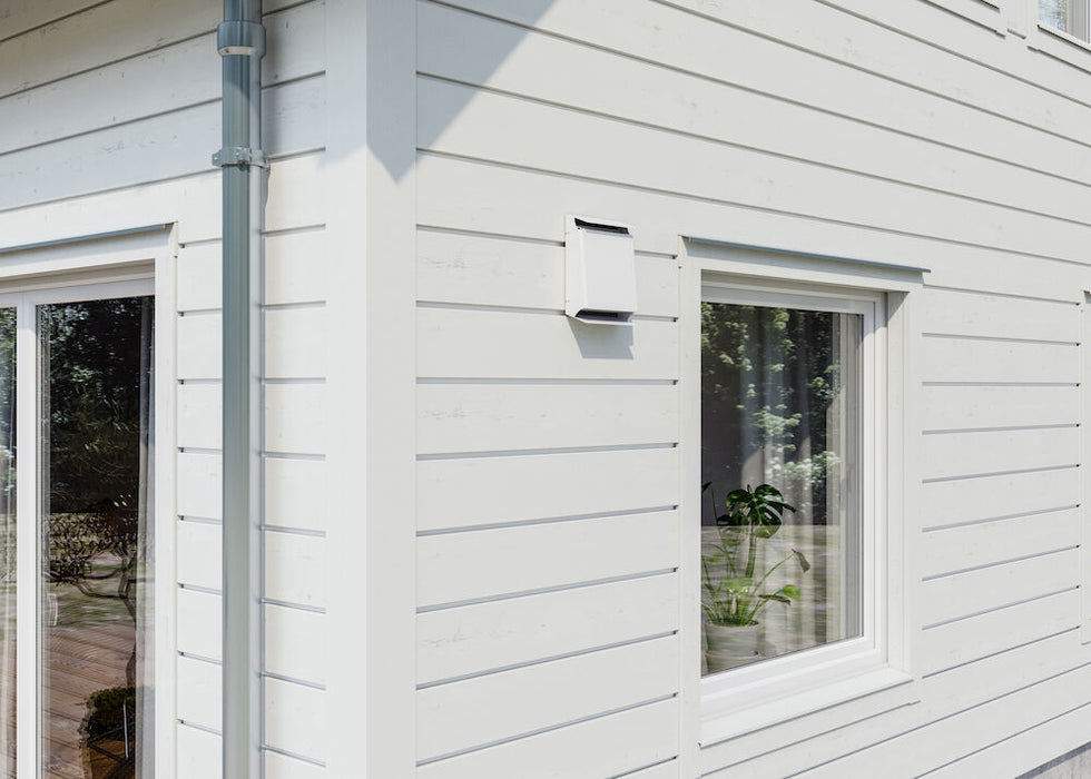 Fresh Ventilationsaggregat Flow FDX