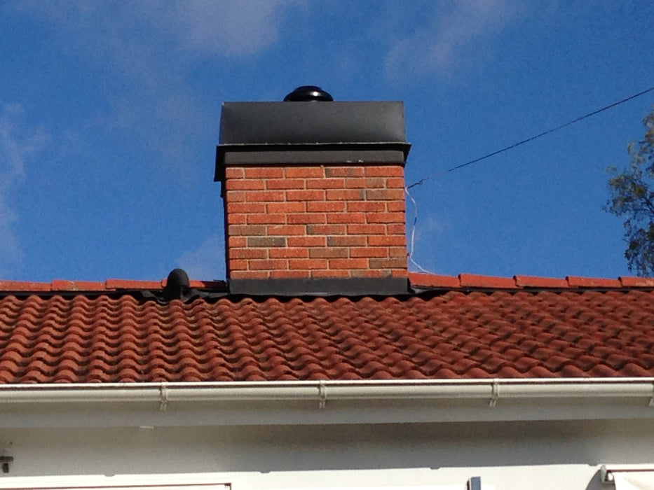 FFS-system Ventilation