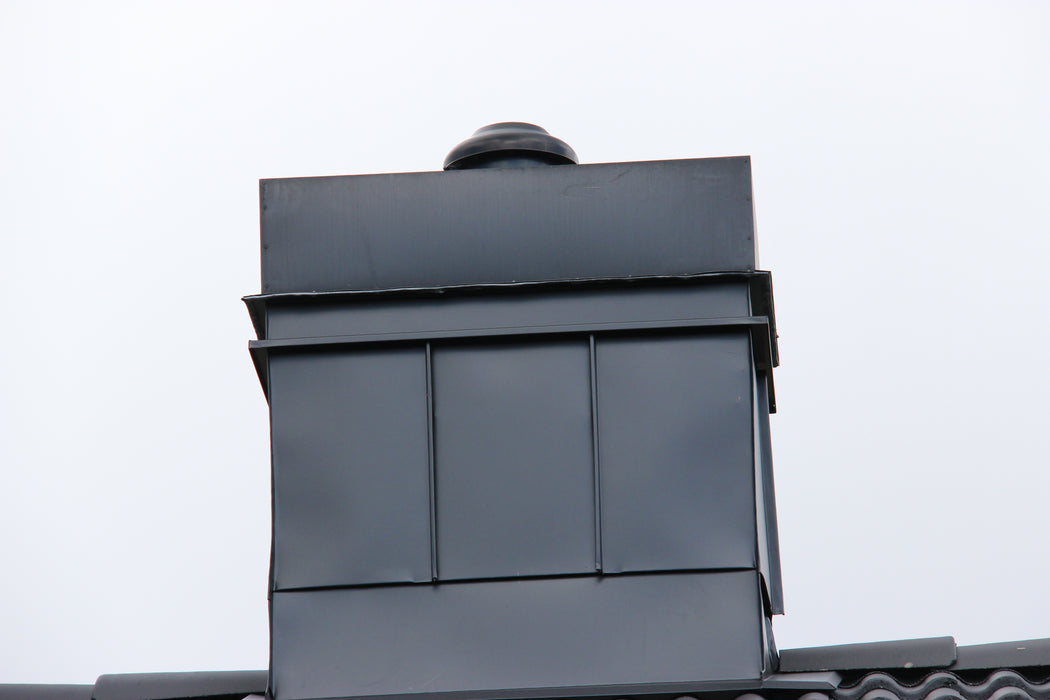 FFS-system Ventilation