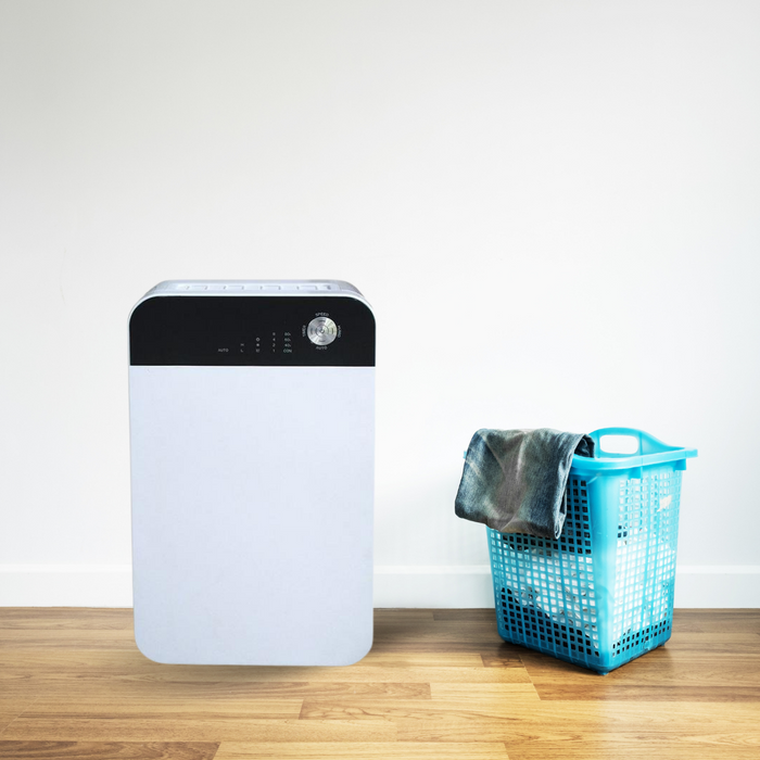 Luftavfuktare Arctus Fenja 10