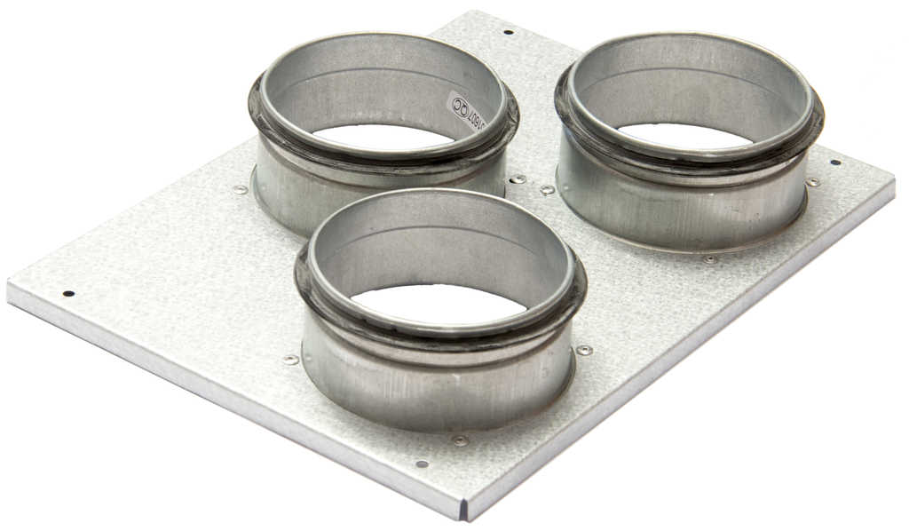 Produkter Acetec Processluftsstos EvoDry PD 3x100 mm