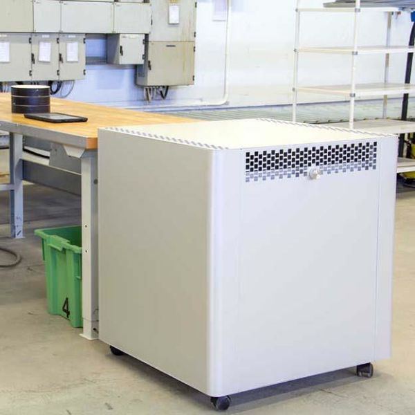 Acetec Luftrenare APU 1700