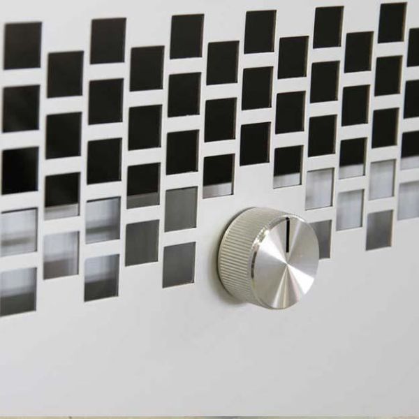 Acetec Luftrenare APU 1700