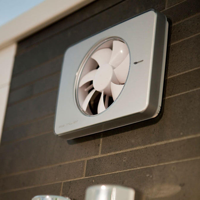 Fresh Intellivent S vit