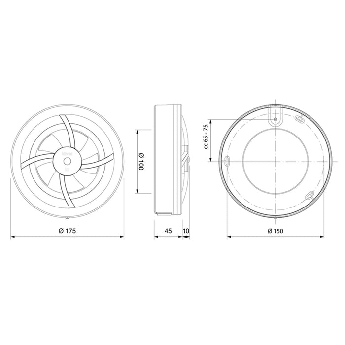 Klimatfabriken - Klimat K7