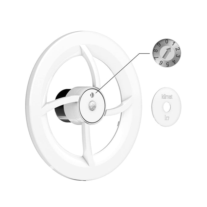 Klimatfabriken - Klimat K7