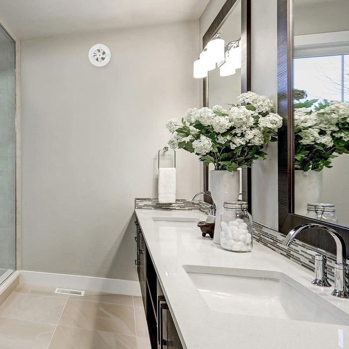 Klimatfabriken - Klimat K7