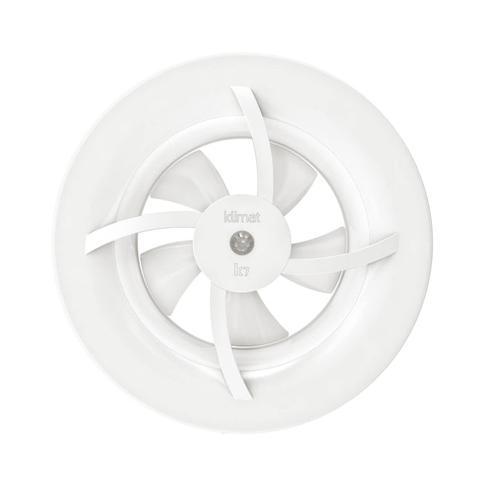 Klimatfabriken - Klimat K7