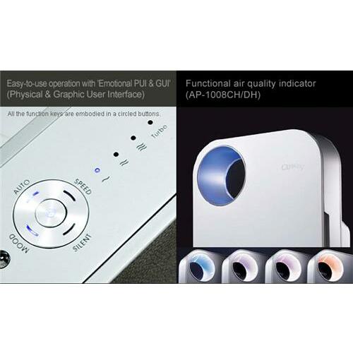 Coway AP-1008CH