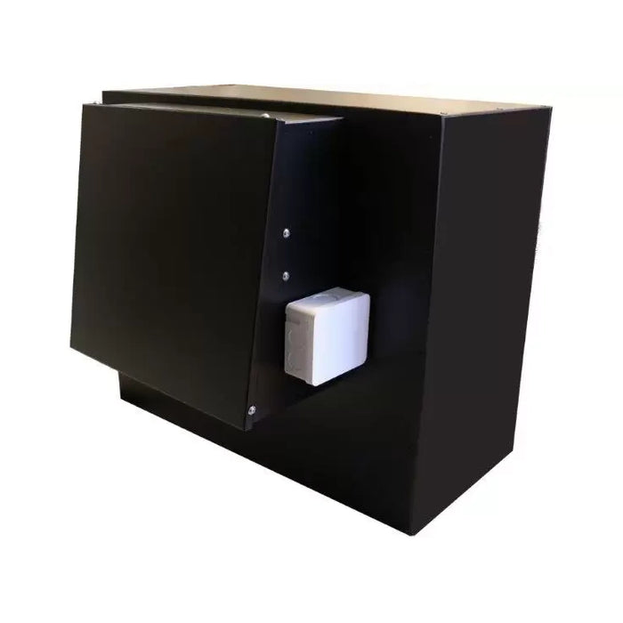 Trygghetsvakten FFS-system Ventilation liten