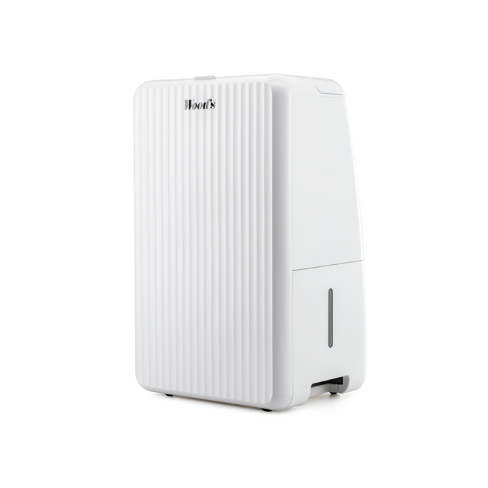 Luftavfuktare Wood's MRD14G elektronisk