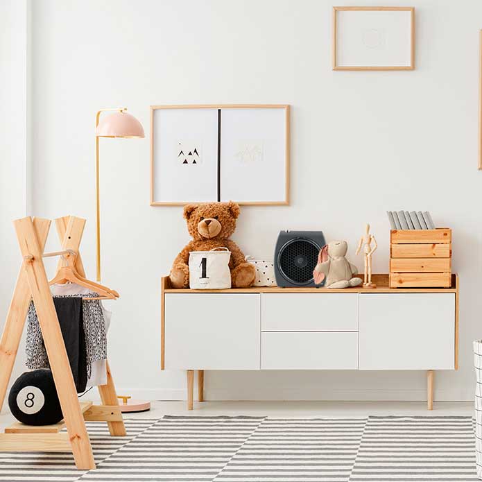 Lightair Cellflow Mini 100 Luftrenare