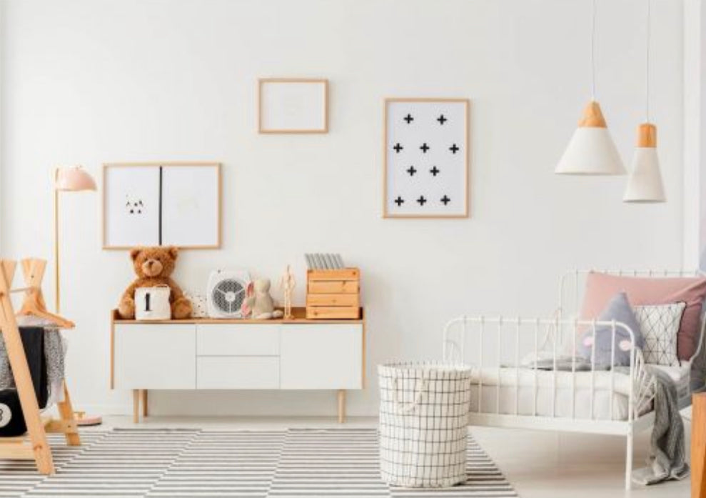 Lightair Cellflow Mini 100 Luftrenare