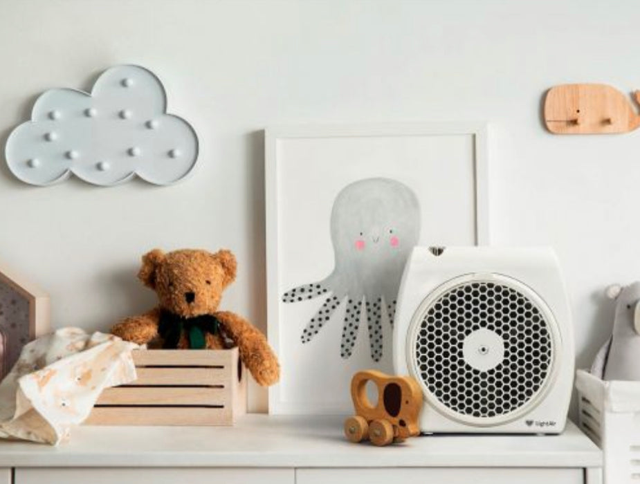 Lightair Cellflow Mini 100 Luftrenare