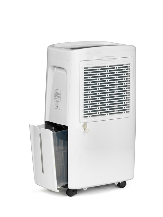 Luftavfuktare Wood's MDX14 elektronisk